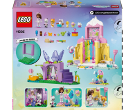 LEGO Koci domek Gabi 11205 Łakociowa Góra i Kiciowy Ogródek - 1331697 - zdjęcie 7